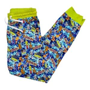 NWOT Scooby Bamboo Mama Pants